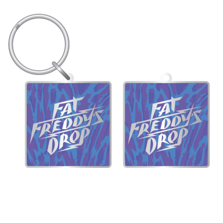 FFD KEYRING