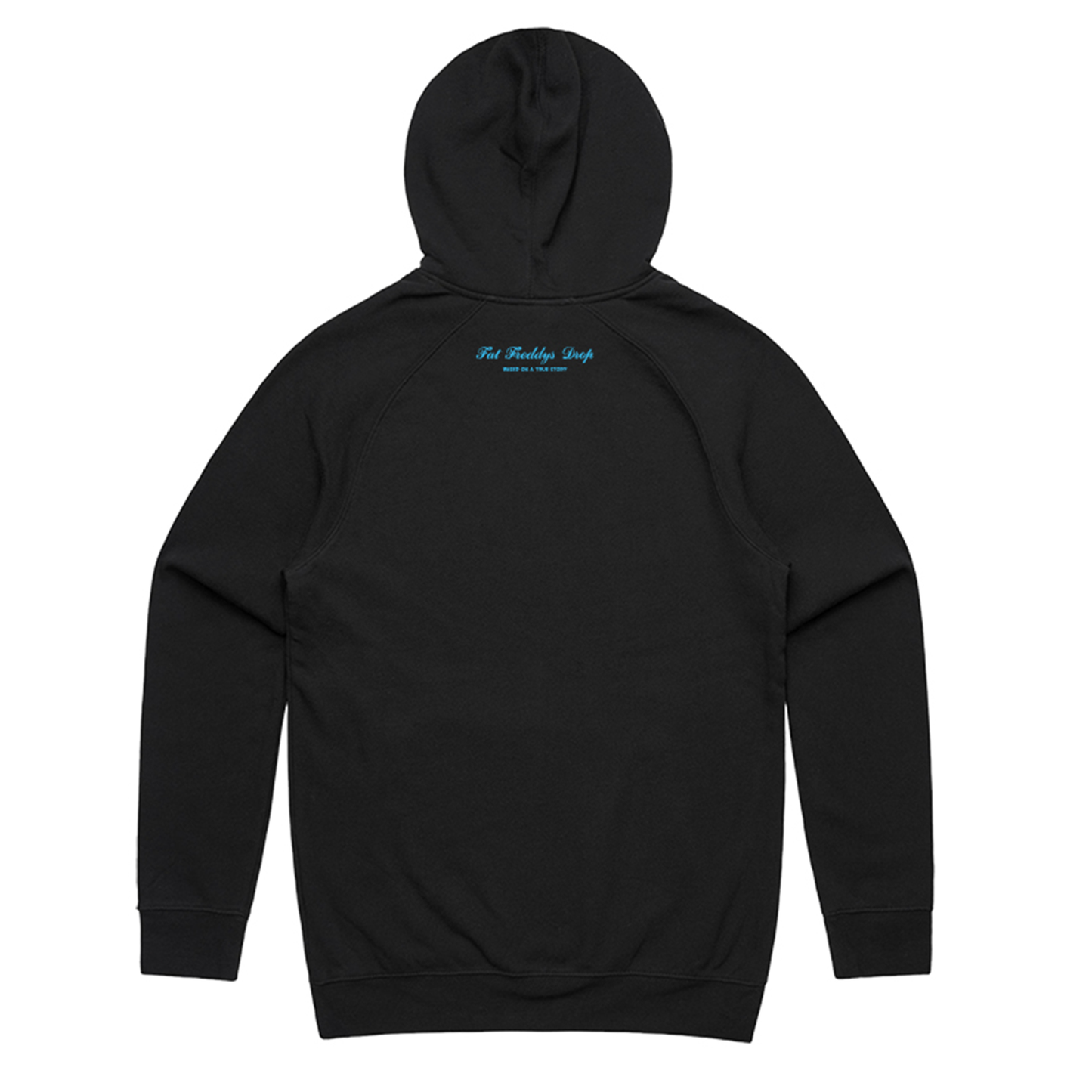 BOATS BACKDROP HOODIE