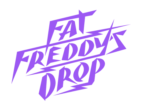 SLO MO DELUXE (2LP) – Fat Freddy's Drop