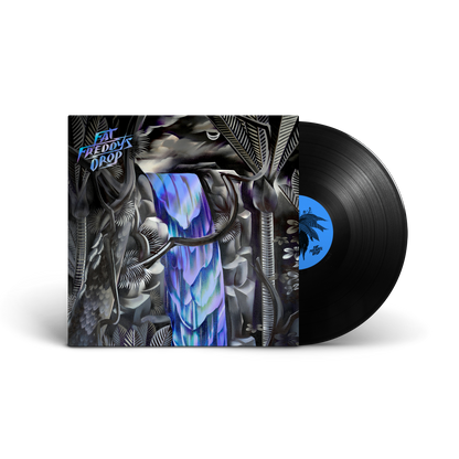 SLO MO DELUXE (2LP) – Fat Freddy's Drop SLO MO DELUXE (2LP) – Fat Freddy's Drop