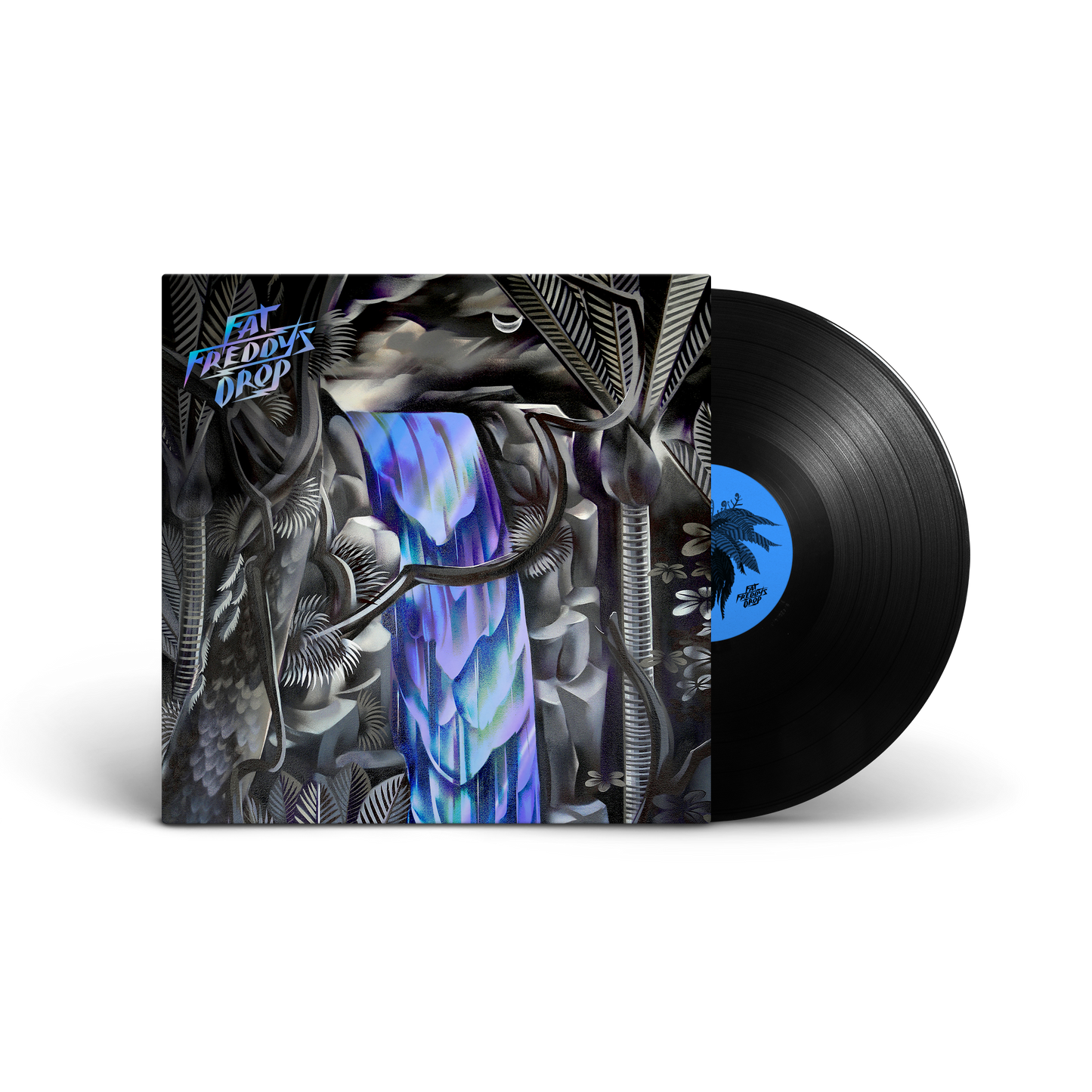 SLO MO DELUXE (2LP)