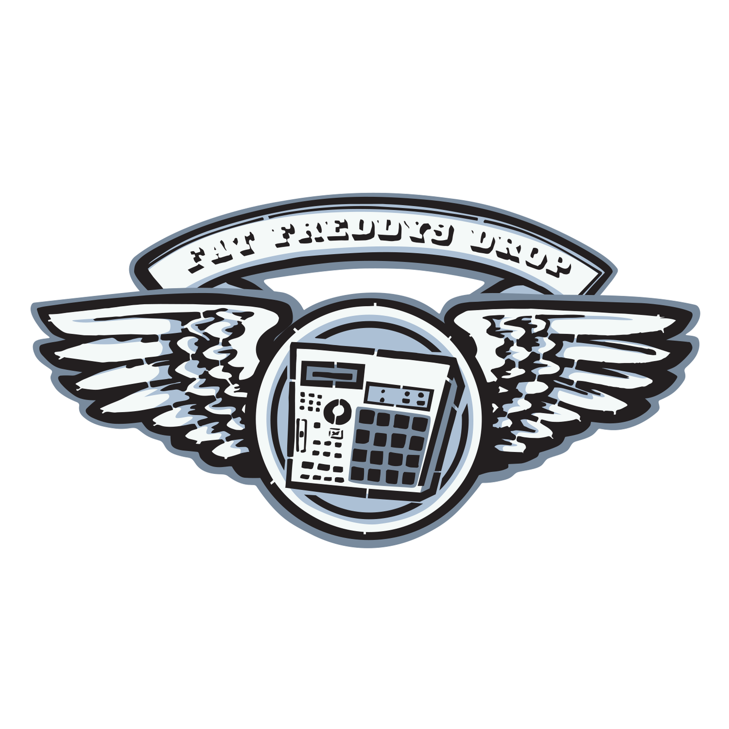 FLYING MPC T-SHIRT