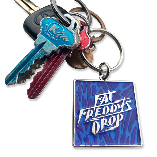 FFD KEYRING