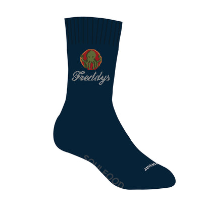 SOUL FOOD SOCK