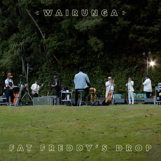 WAIRUNGA (2xLP)